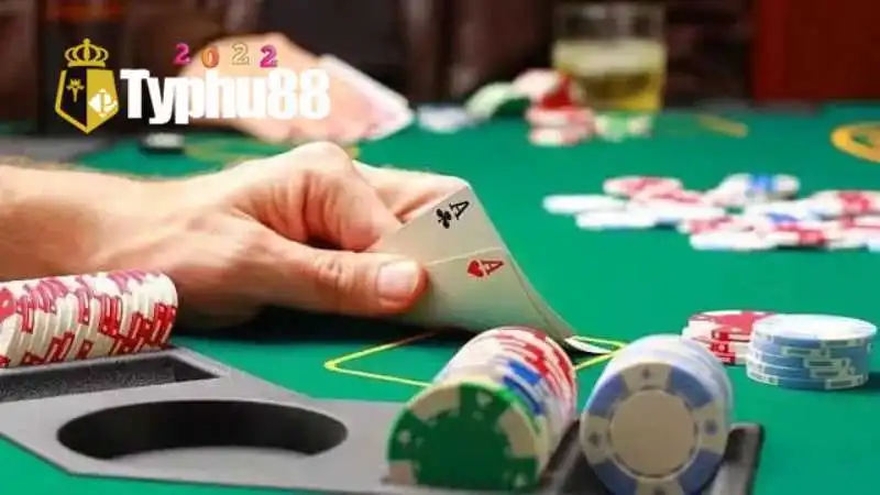 Hướng dẫn cách tham gia game poker